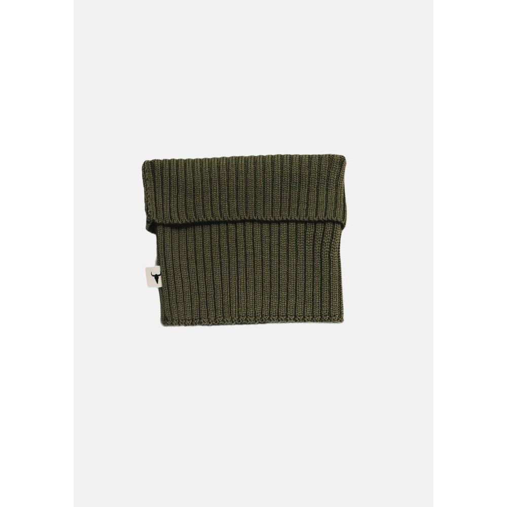 Komin Khaki Tube