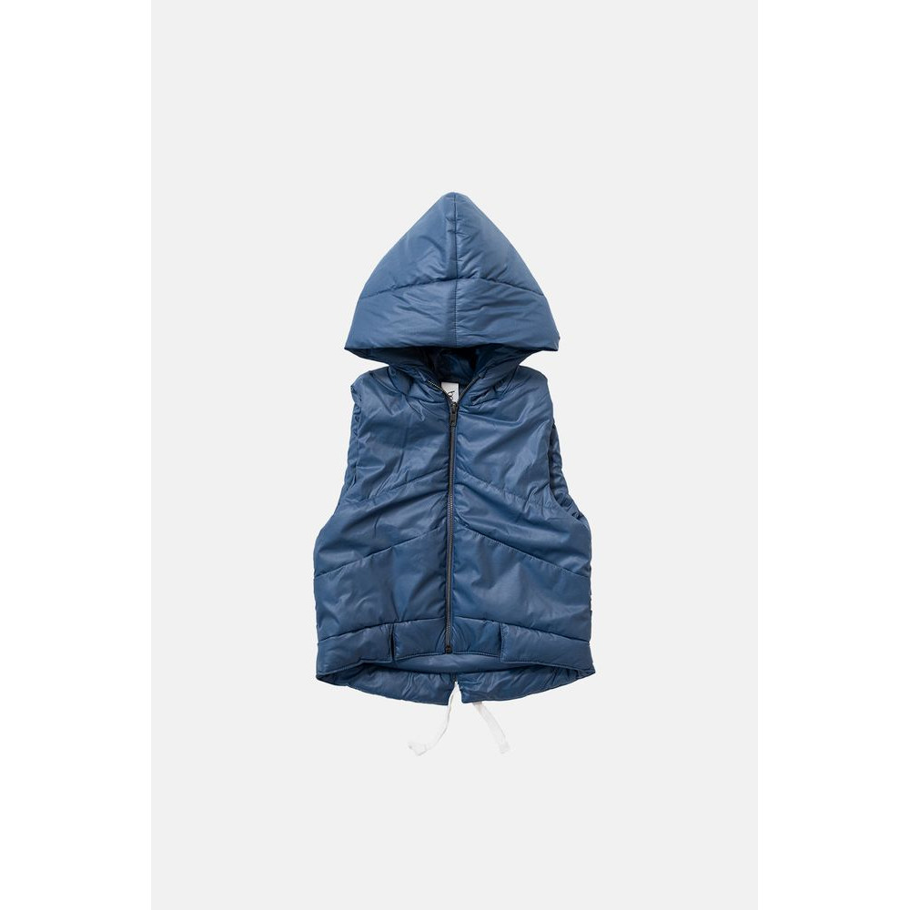 Flash Vest Blue