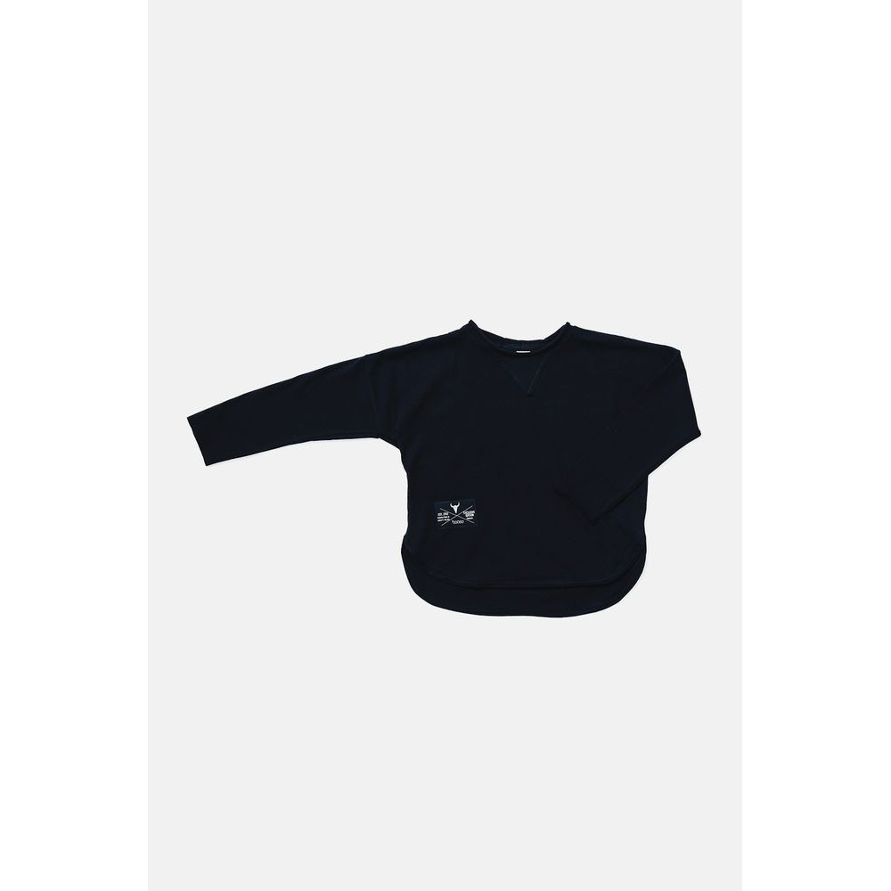 Black Longsleeve
