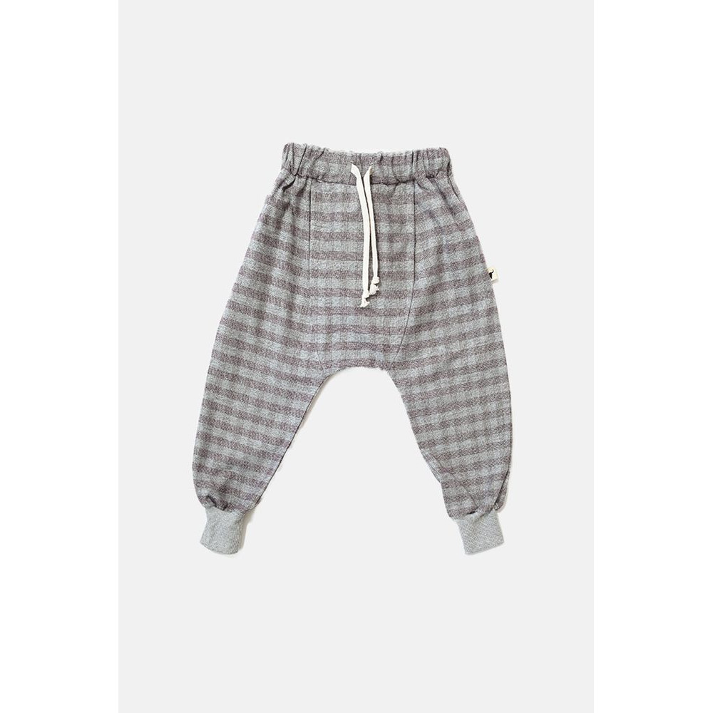 Checkred Elegant Pants