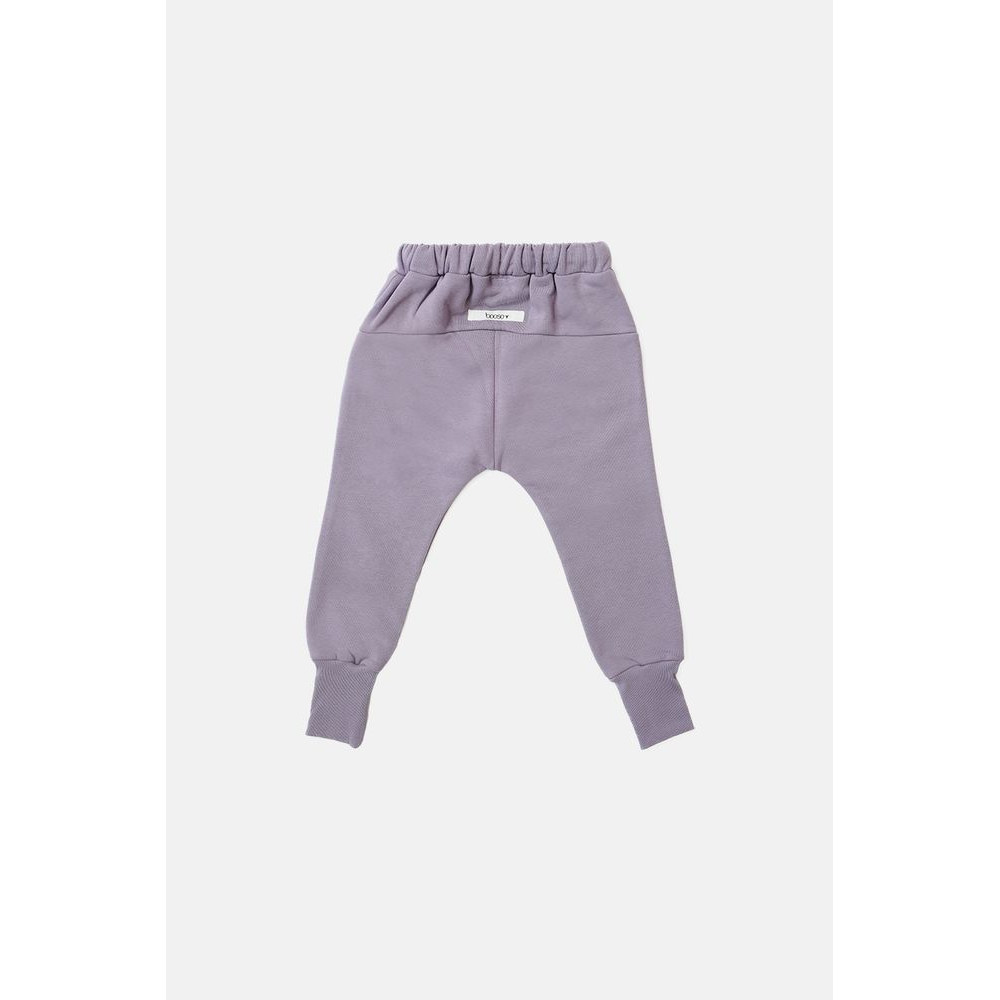 Warm Pants Lilac