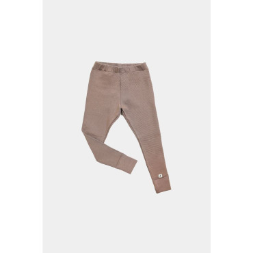 Brown Leggings