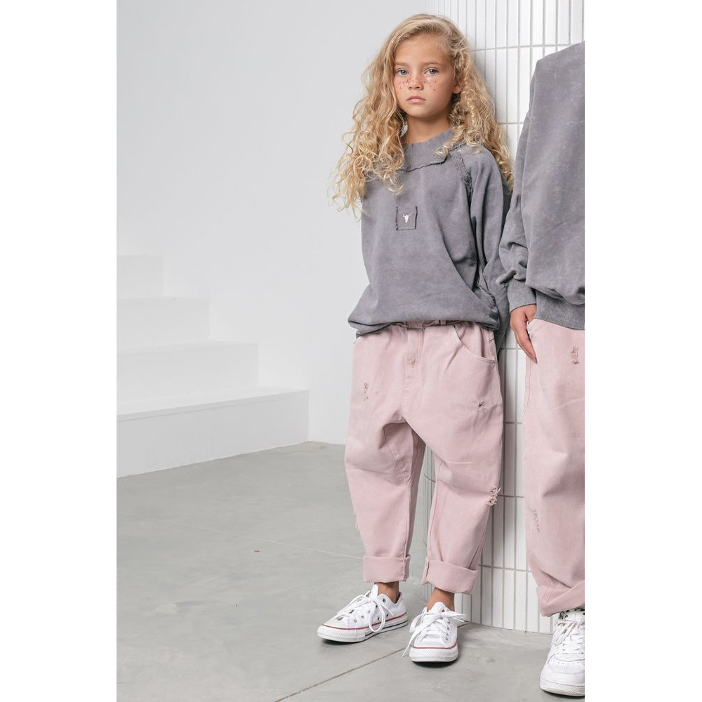 Bluza Acid Steel