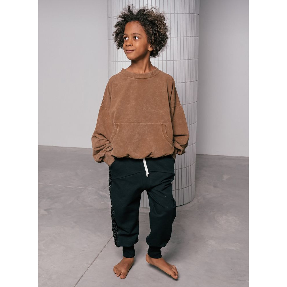 Bluza Simple Vintage Nuts