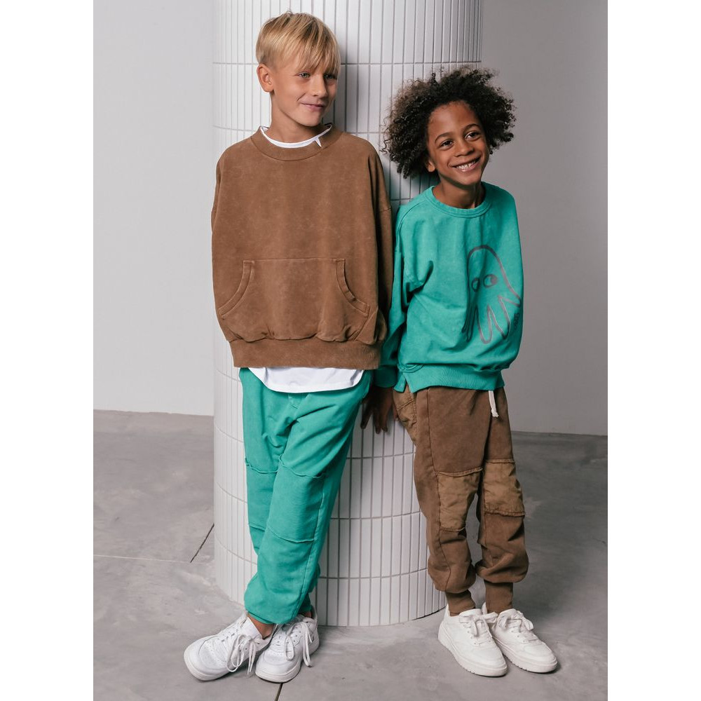 Bluza Simple Vintage Nuts
