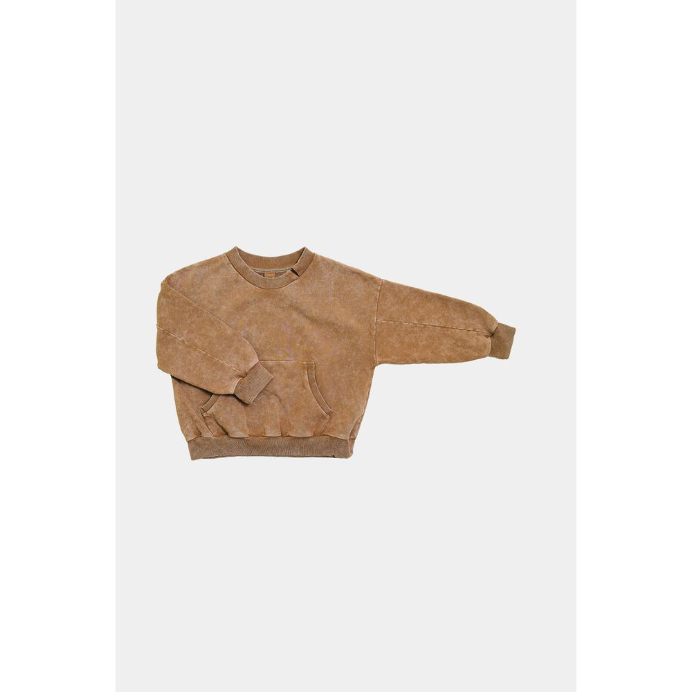 Bluza Simple Vintage Nuts