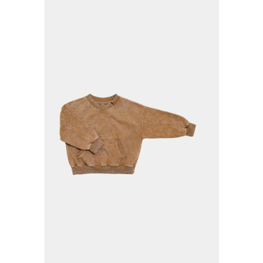 Vintage Nuts Sweatshirt