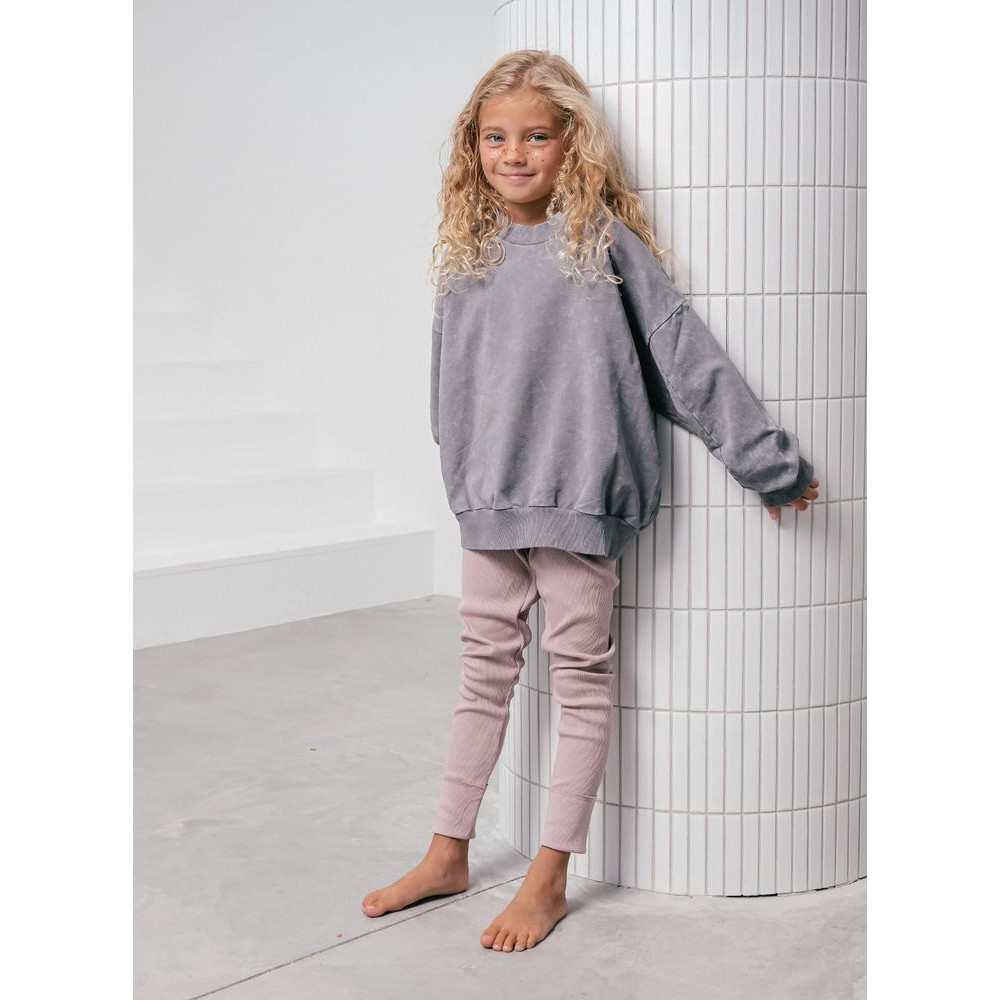 Bluza Vintage Steel