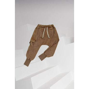 Fringle Nuts Pants