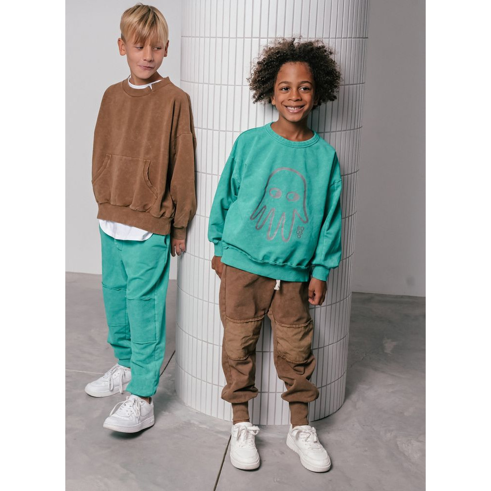 Acid Patch Pants Nuts