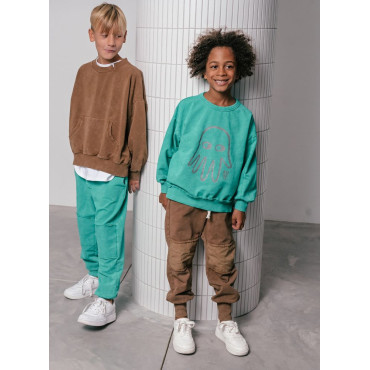 Acid Patch Pants Nuts