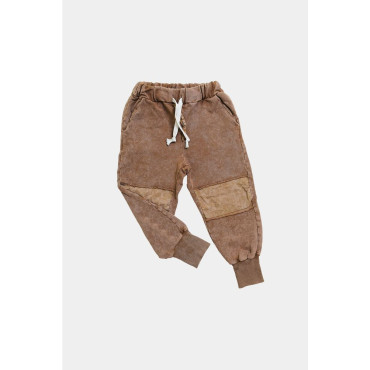 Acid Patch Pants Nuts