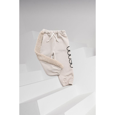 Taupe Pants Teddy