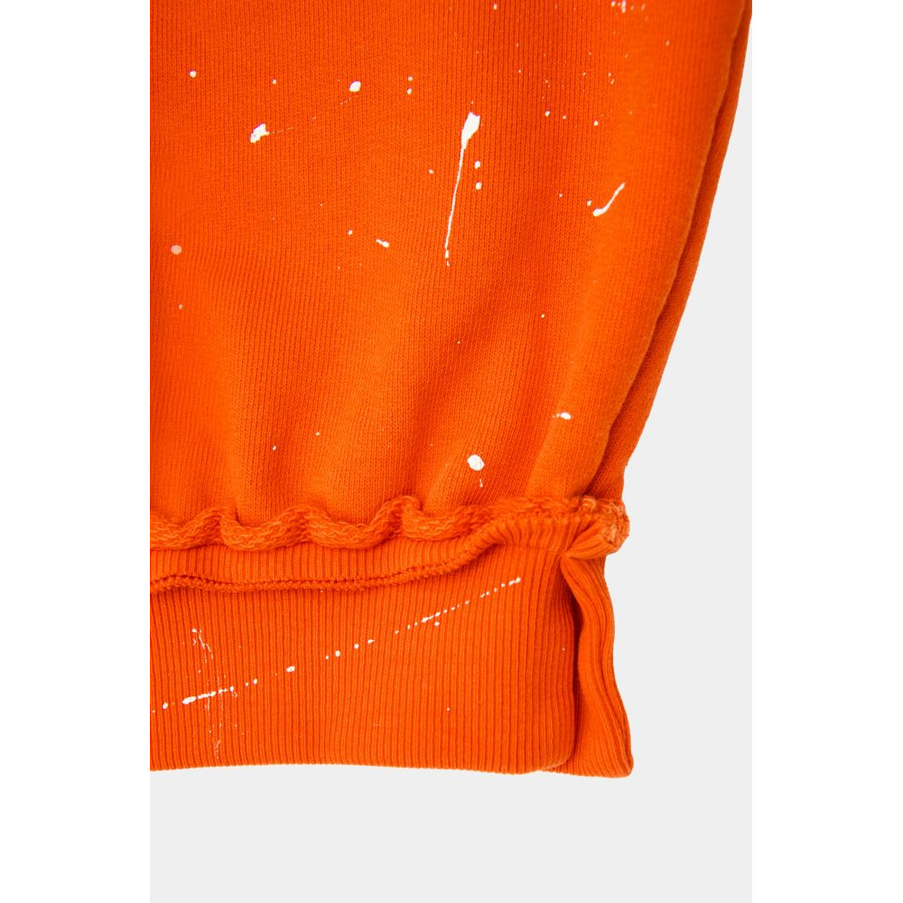 Bluza Orange Splash