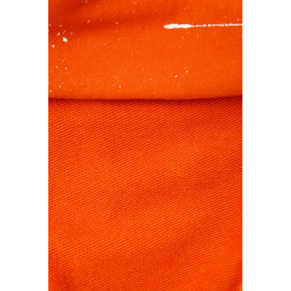 Bluza Orange Splash