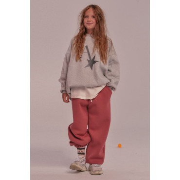 Bluza Simple Apres Grey Marl