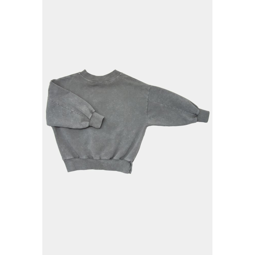 Bluza Simple Steel 25