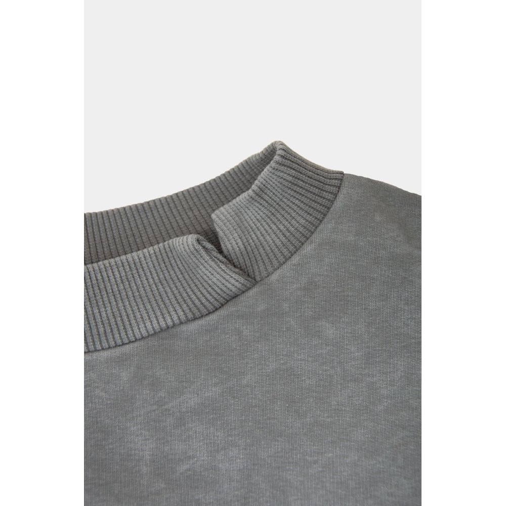 Bluza Simple Steel 25