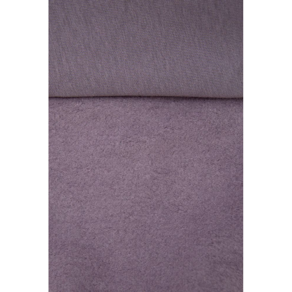 Bluza z golfem Plum