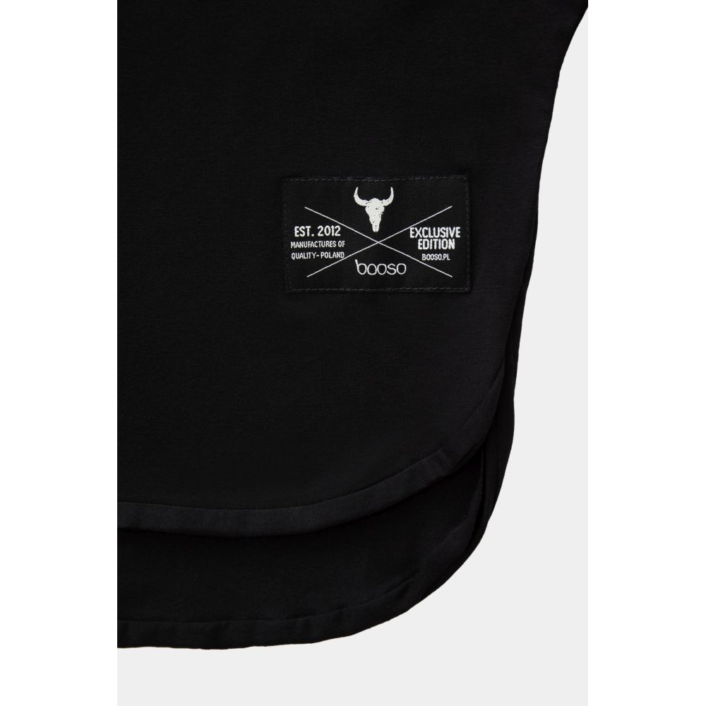 Longsleeve Black 25