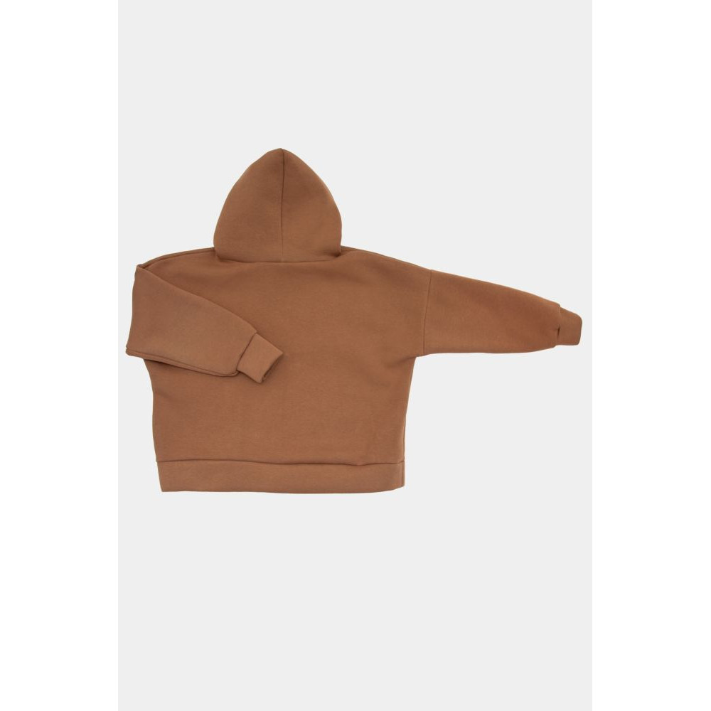 Bluza z kapturem Carmel