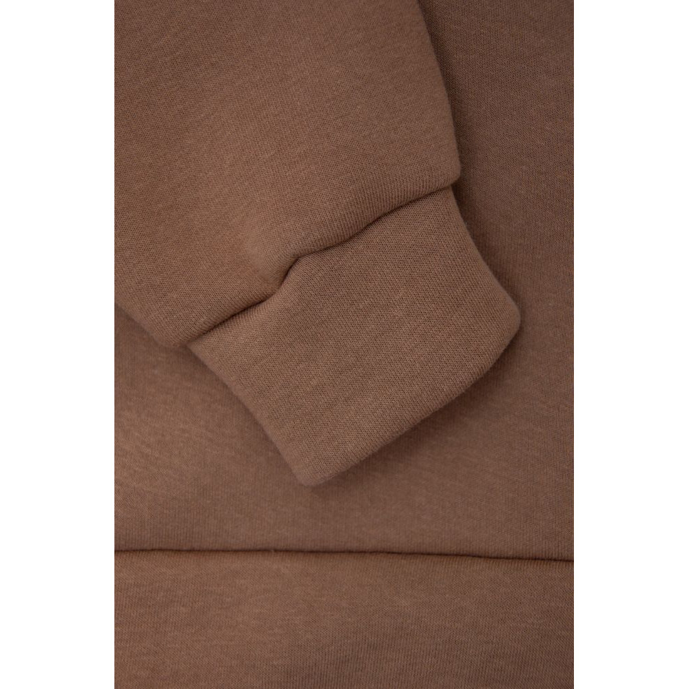 Bluza z kapturem Carmel