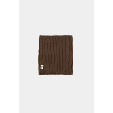 Komin Merino Brown 25