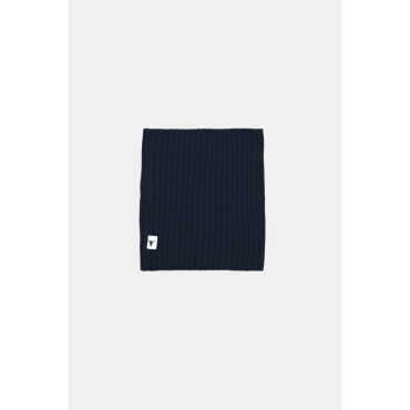 Komin Merino Navy