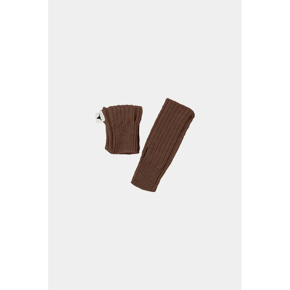 Rękawiczki ocieplacze Brown 25