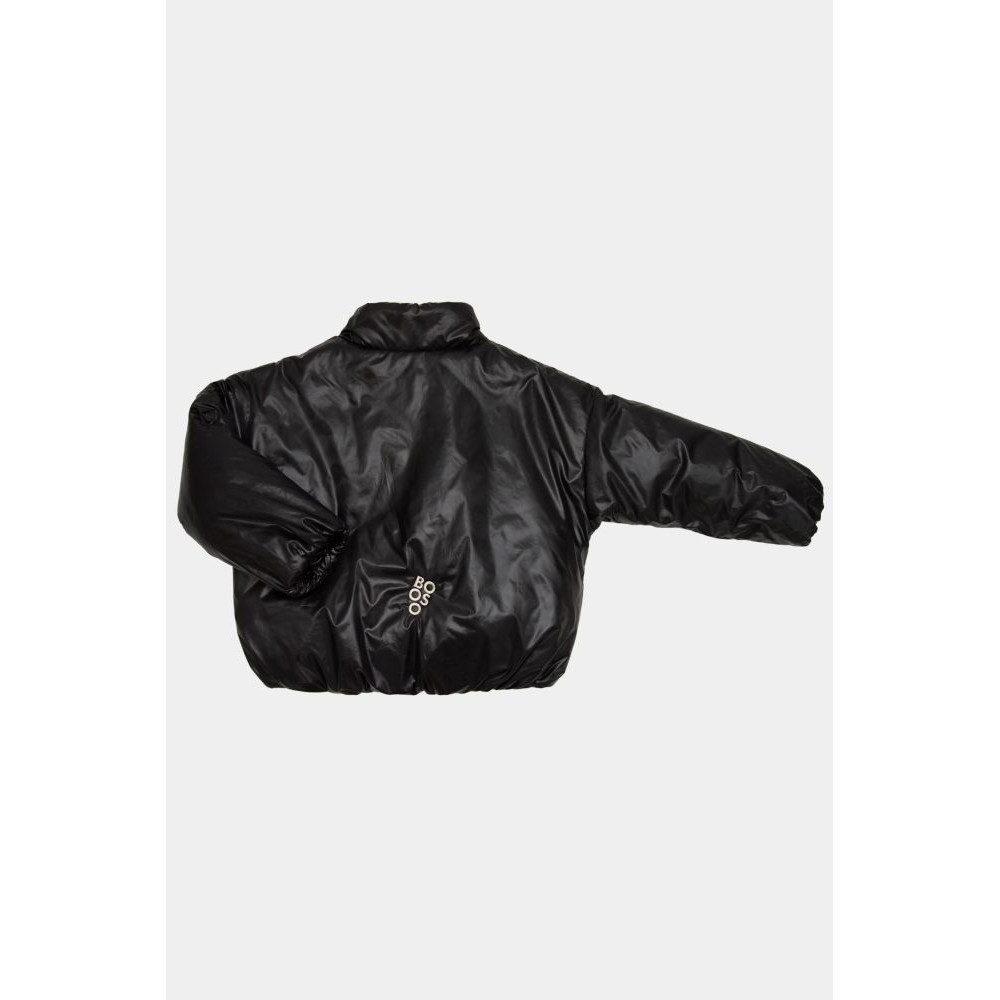 Kurtka Wide Black