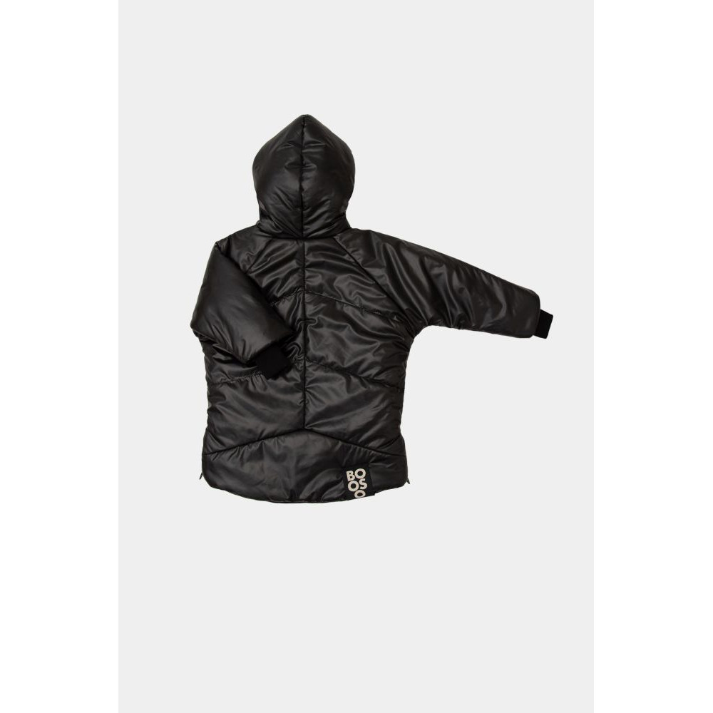 Kurtka zimowa Black