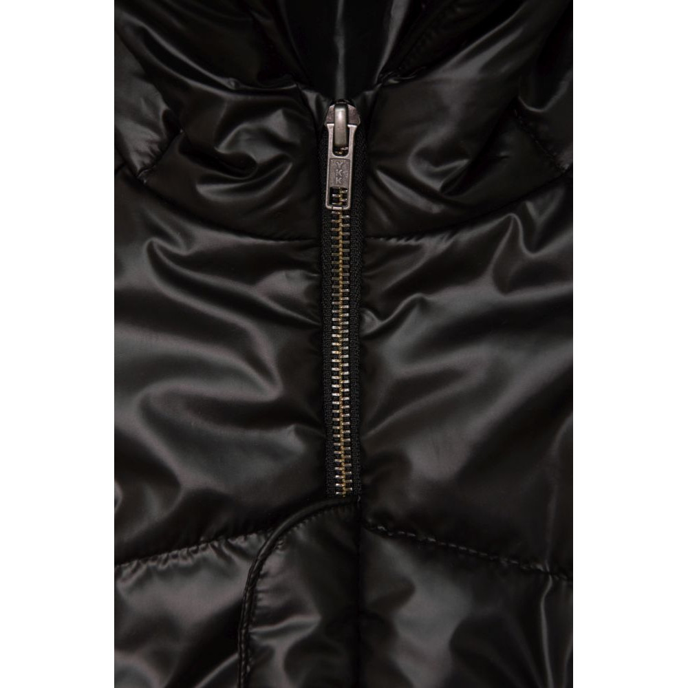 Kurtka zimowa Black