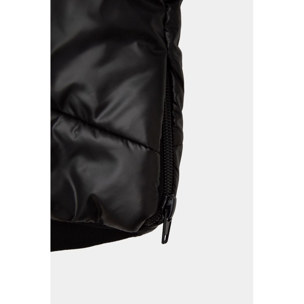 Kurtka zimowa Black