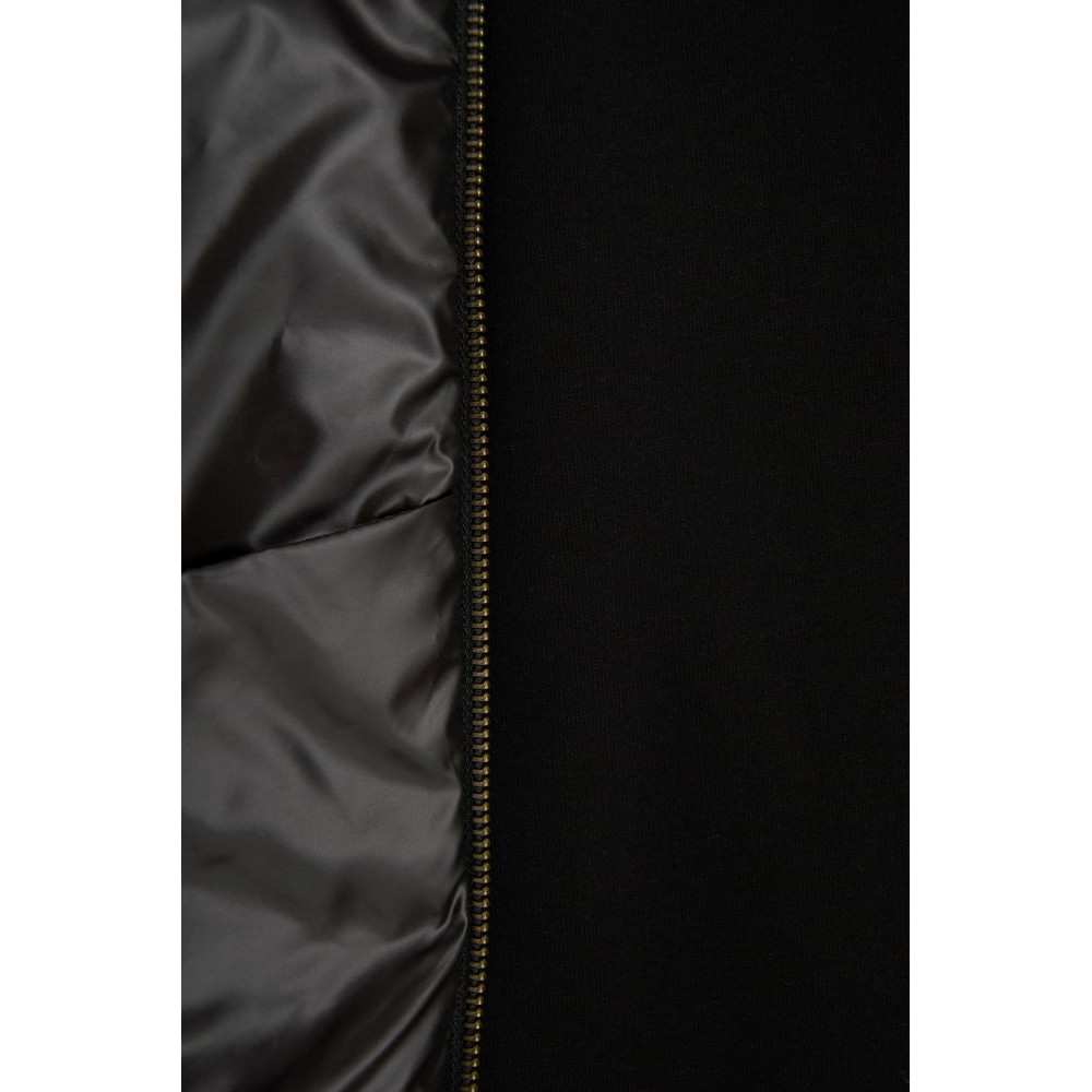 Kurtka zimowa Black