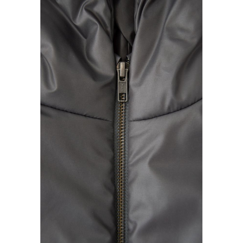 Kurtka zimowa Classic Graphite