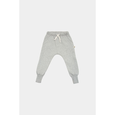 Spodnie Classic Warm Grey Marl 25