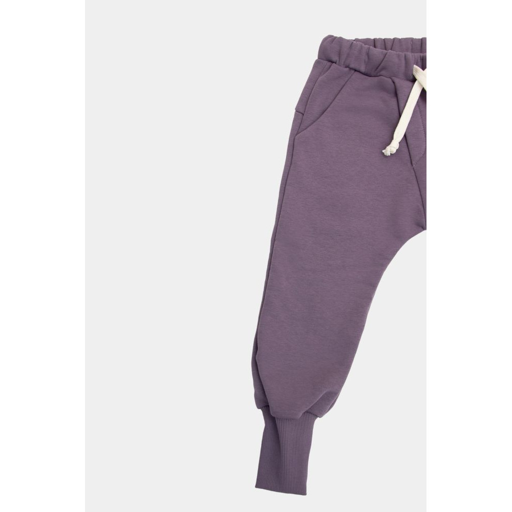 Spodnie Classic Warm Plum