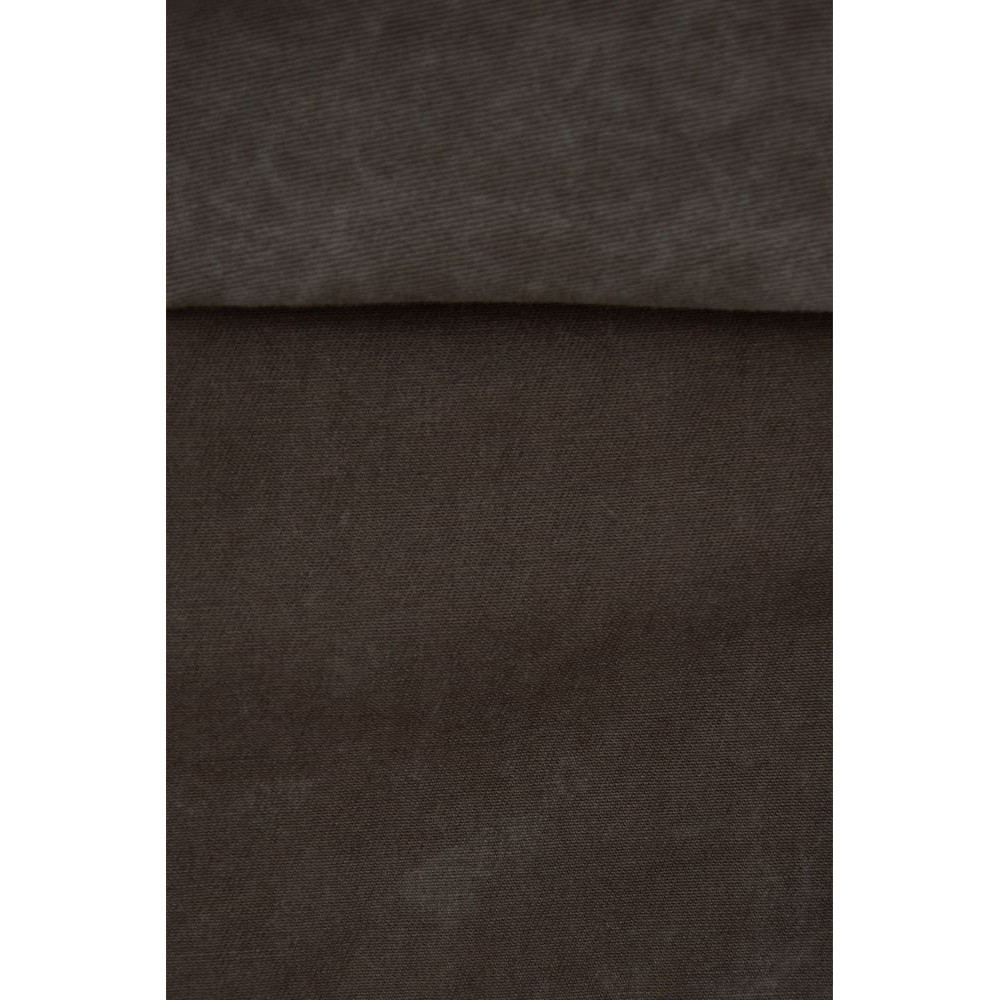 Spodnie Fancy Wide Brown