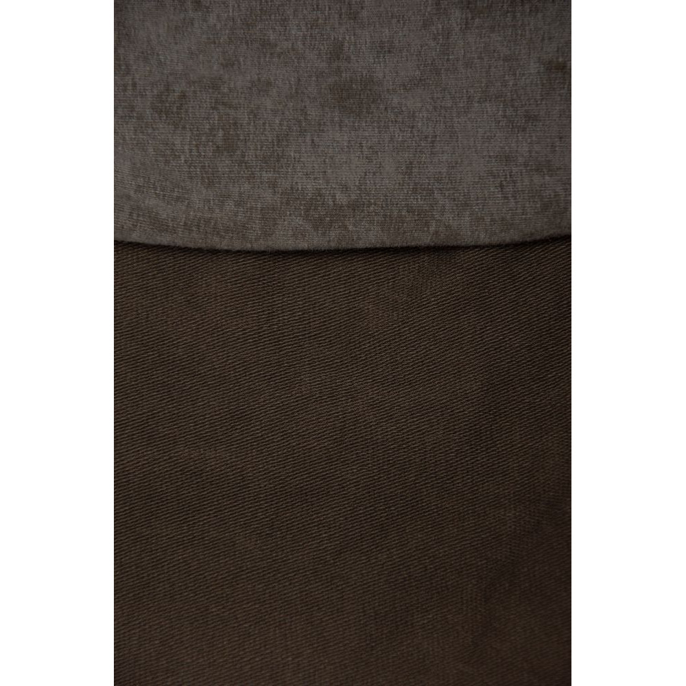 Spodnie Patch Brown