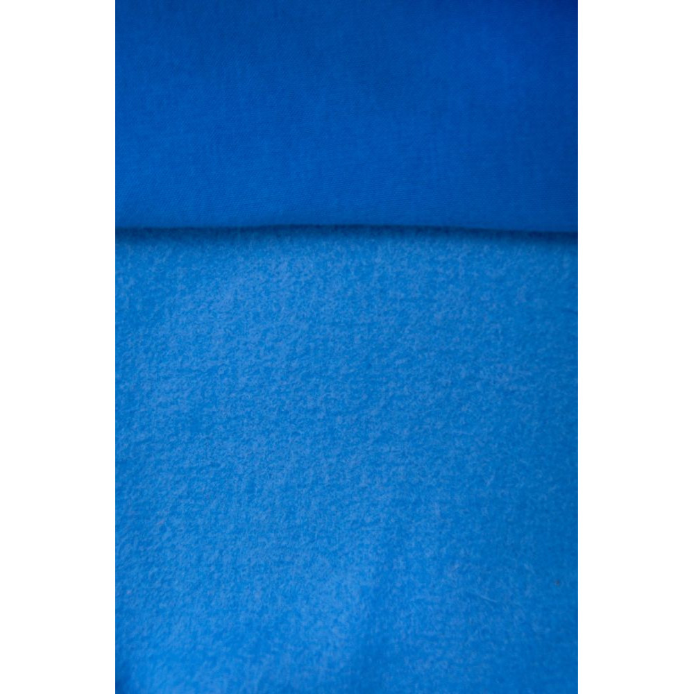 Spodnie Wide Blue
