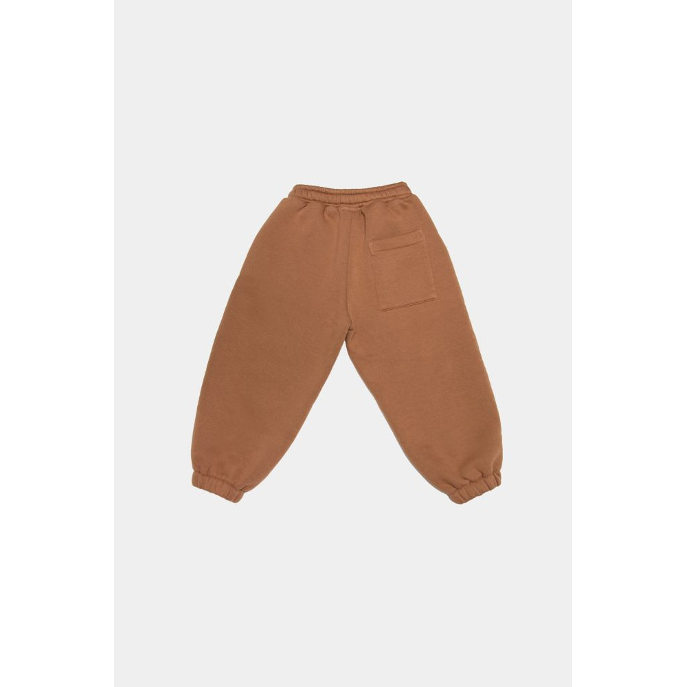 Spodnie Wide Carmel