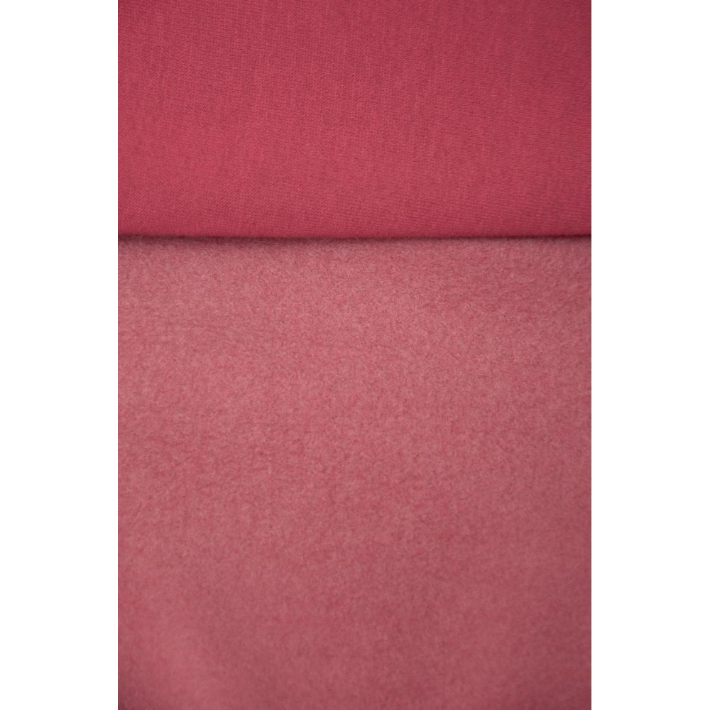 Spodnie Wide Raspberry