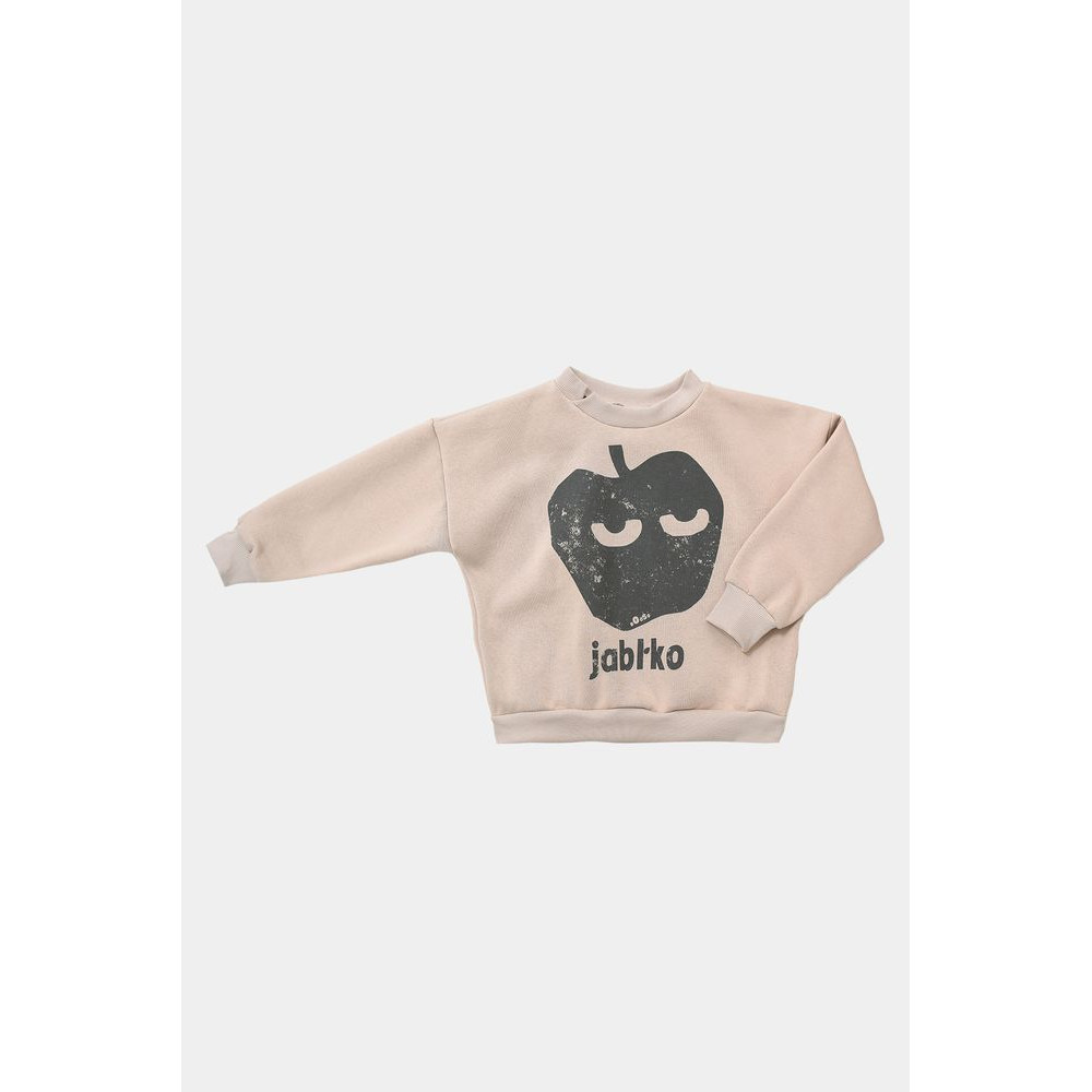 Bluza Apple Beige Graphite