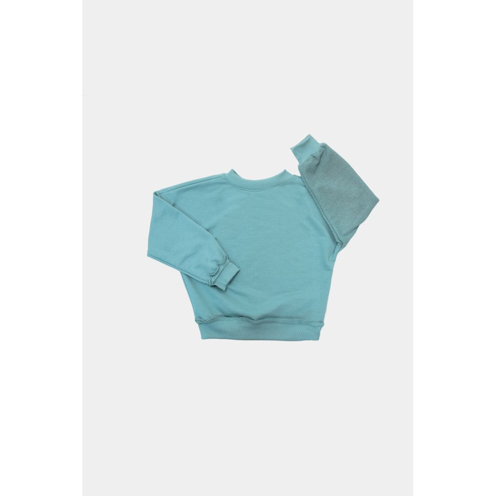 Bluza Apple Mint