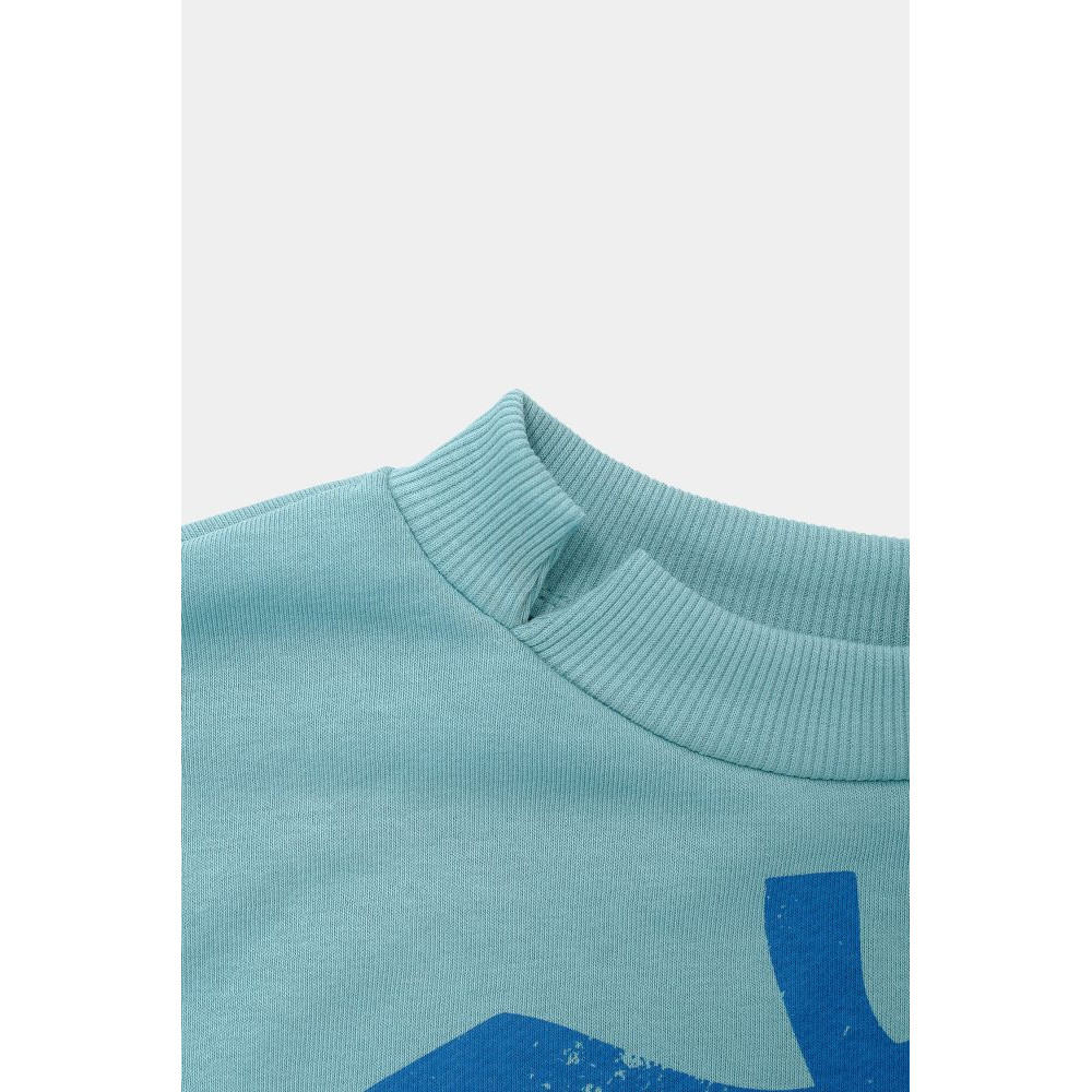 Bluza Apple Mint