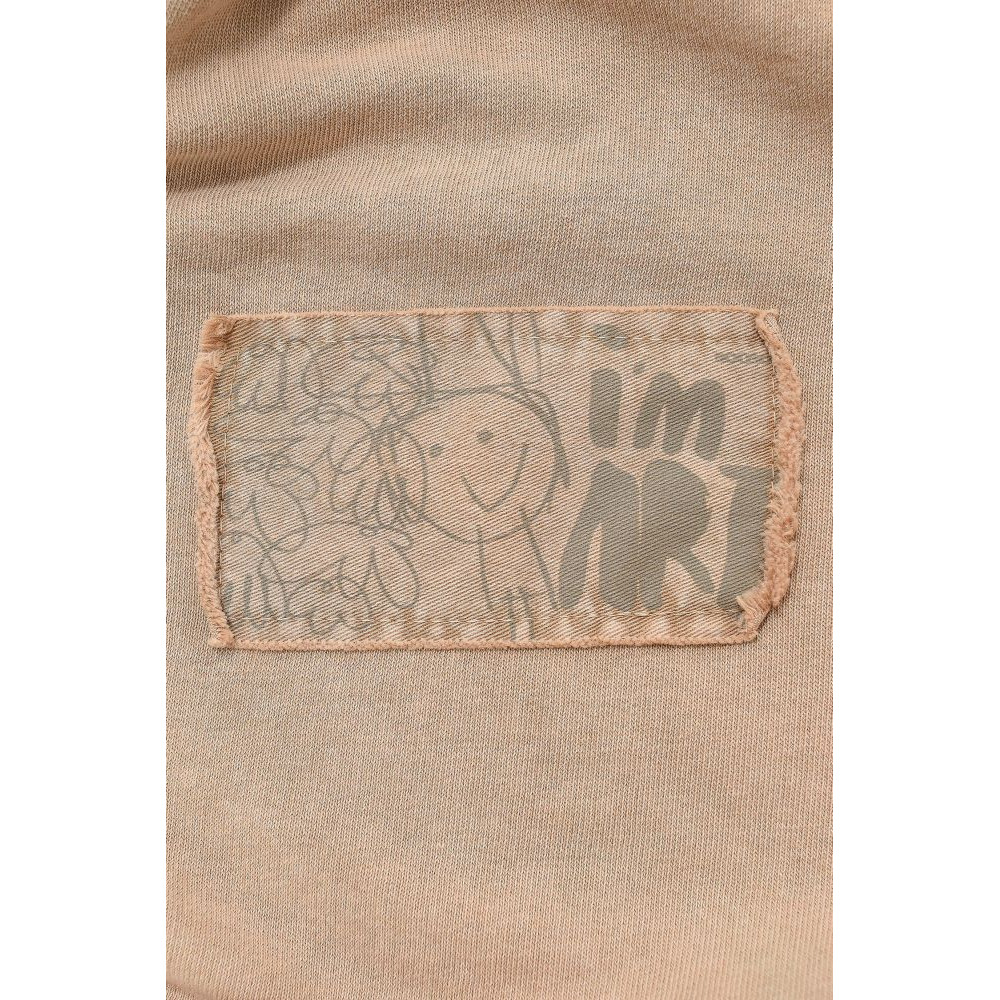 Bluza Double Beige