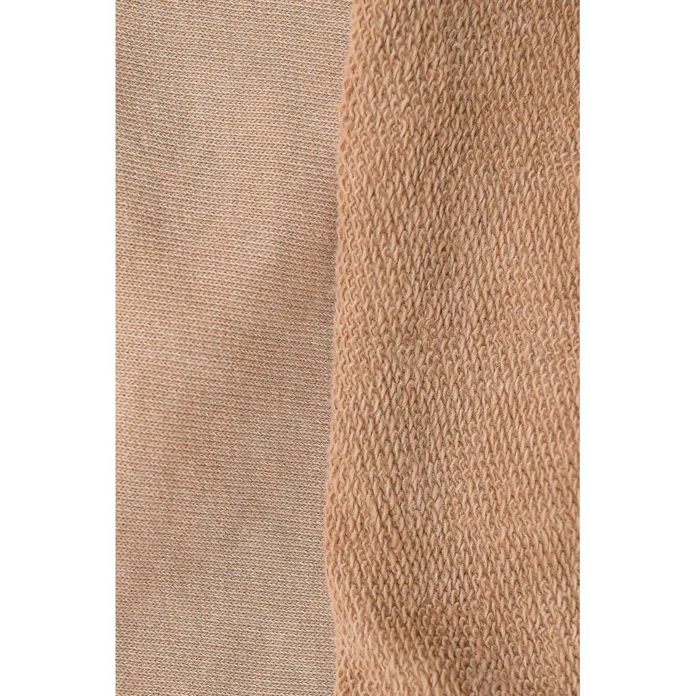 Bluza Double Beige