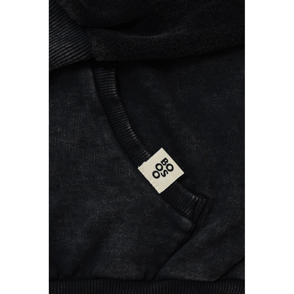 Bluza Double Black