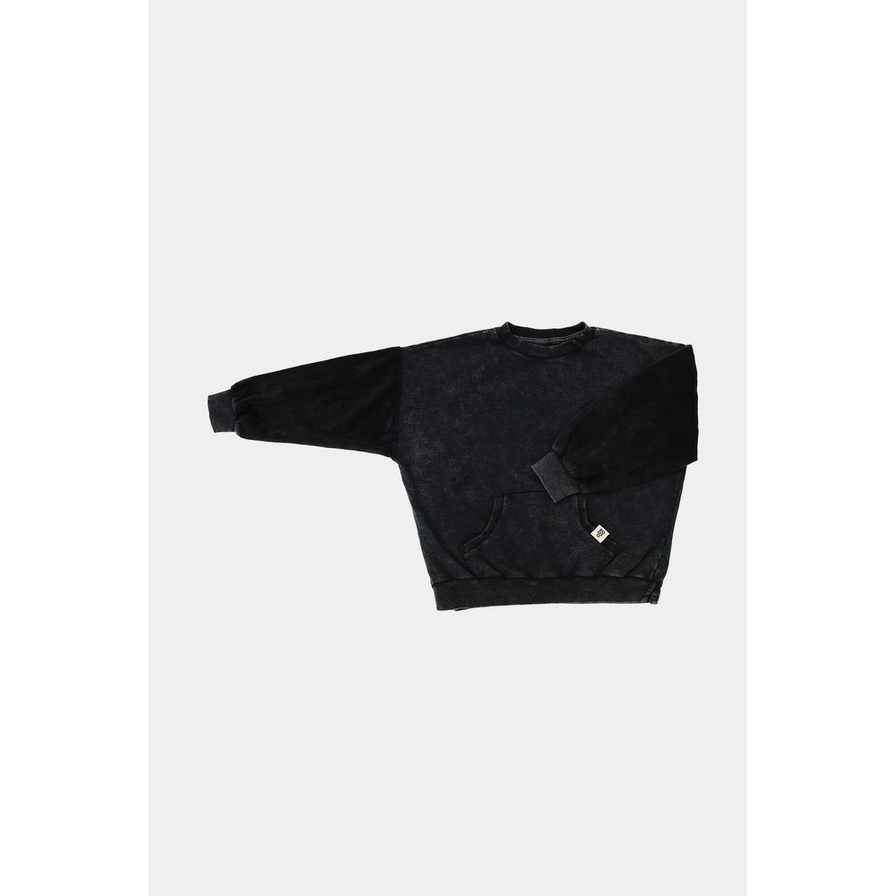 Bluza Double Black