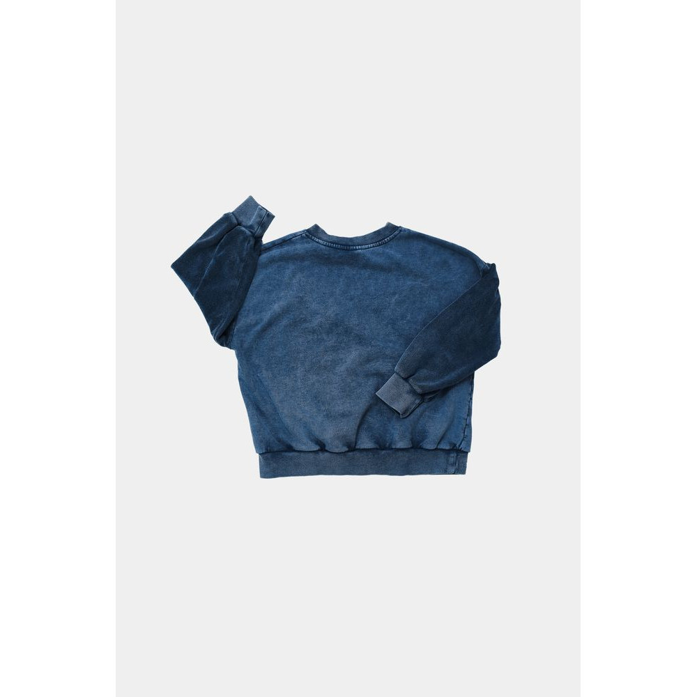 Bluza Double Indygo